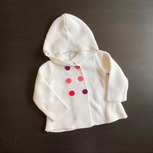 .First impressions | Coat